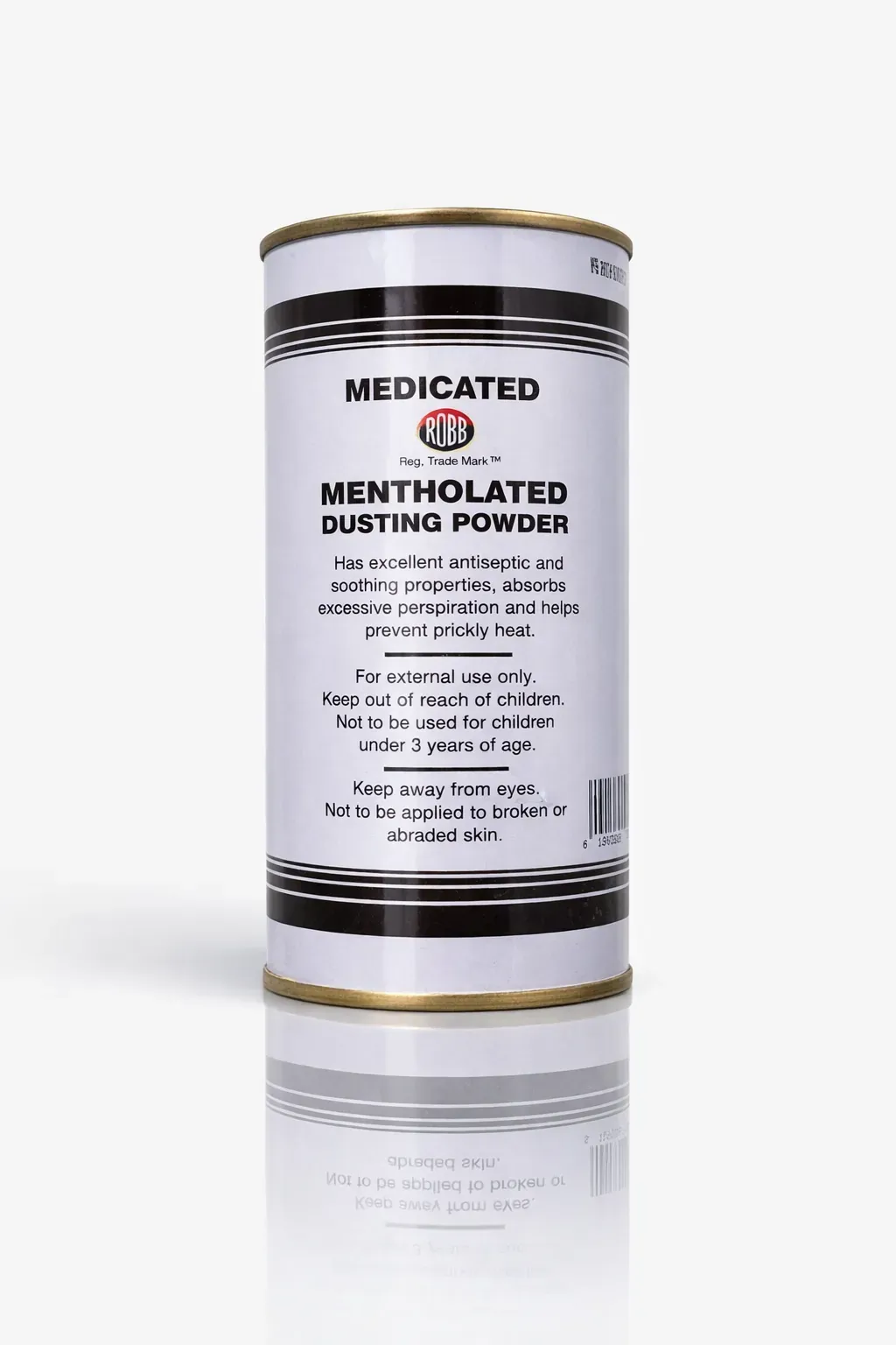 mentholated dusting powder big size | Medows Online Pharmacy